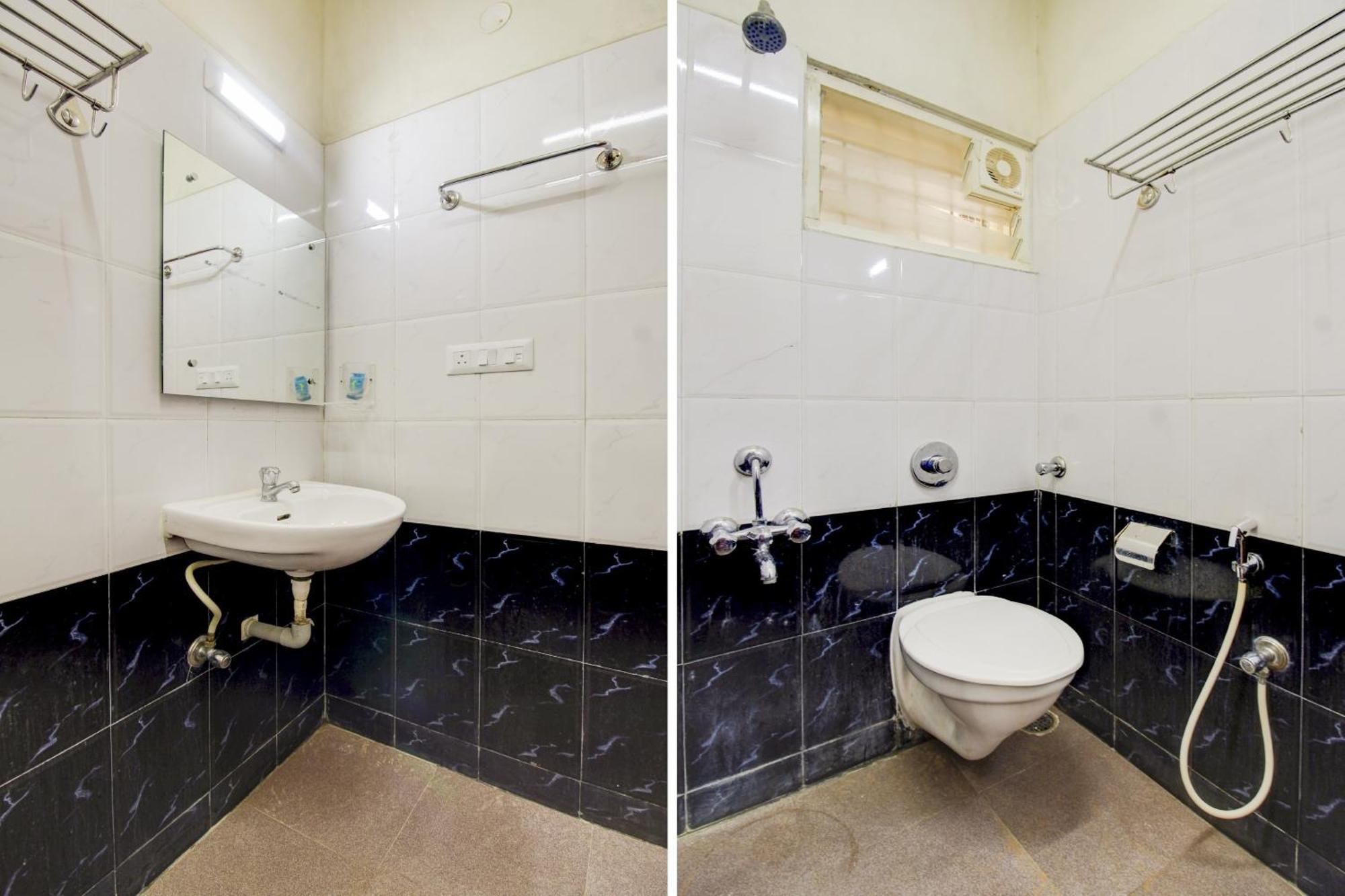 Super Hotel O Nar Comforts Near Ksr Railway Station Bangalore Exterior foto