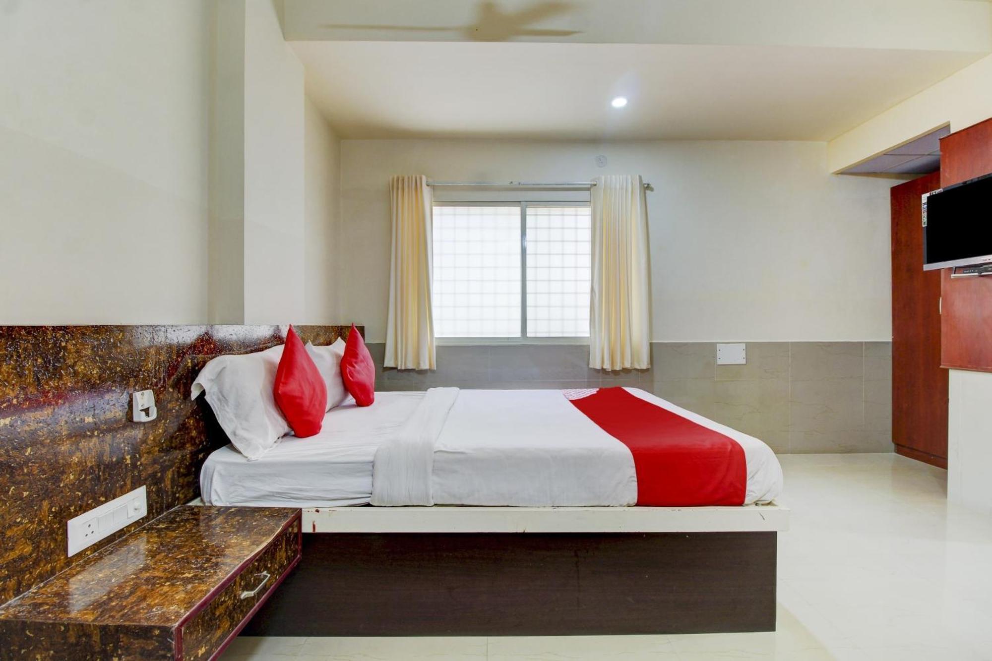 Super Hotel O Nar Comforts Near Ksr Railway Station Bangalore Exterior foto